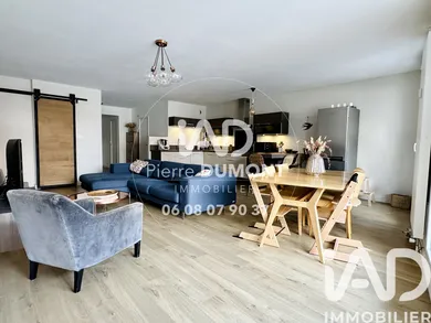 Appartement à La Madeleine (59110)