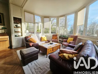 House in Marolles-sur-Seine (77130)