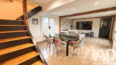 House in Beauvais (60000)