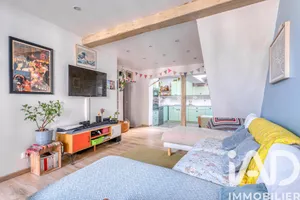 Duplex in Meaux (77100)