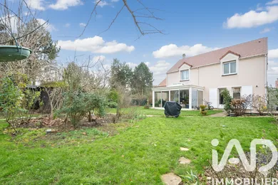 House in Montévrain (77144)