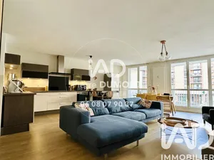 Appartement à La Madeleine (59110)