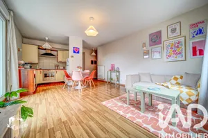 Apartment in Clouange (57185)