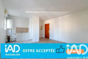 Apartment in Mantes la jolie (78200)