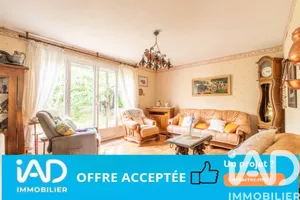 House in Magnanville (78200)