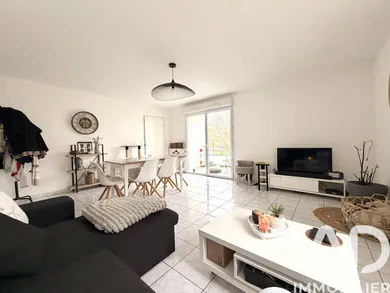 Apartment in Poitiers (86000)