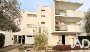 Appartement à Poitiers (86000)