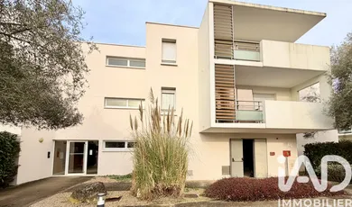 Appartement à Poitiers (86000)