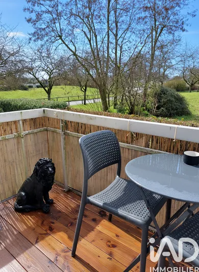 House in Écouflant (49000)