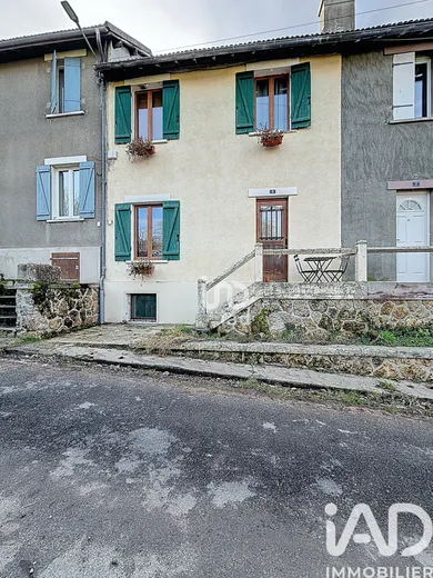 House in Pommeuse (77515)