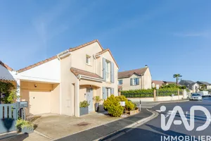 Maison à Taverny (95150)