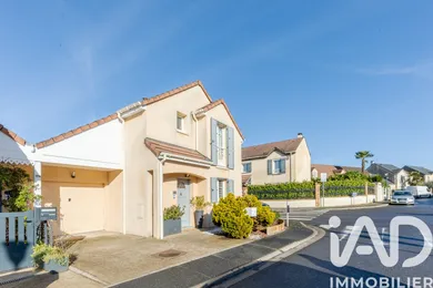 Maison à Taverny (95150)