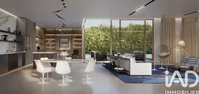 Architectural house in Lyon (69003)