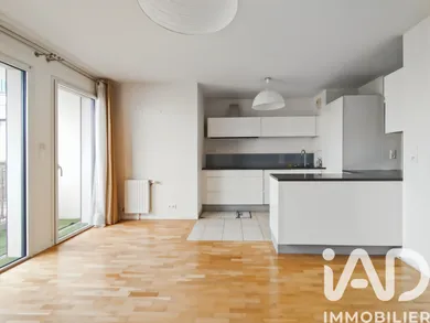 Appartement à  Fresnes (94260)