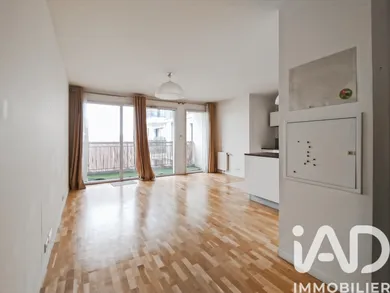 Appartement à  Fresnes (94260)