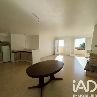 Maison à Sausset-les-Pins (13960)