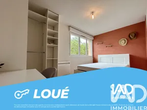 Studio à Orléans (45100)