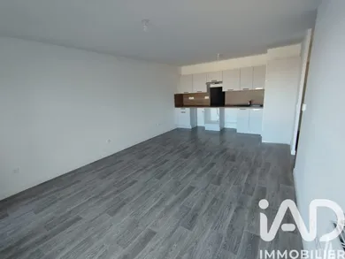 Appartement à Luzarches (95270)