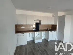 Appartement à Luzarches (95270)