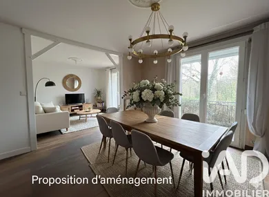 House in Le Cellier (44850)