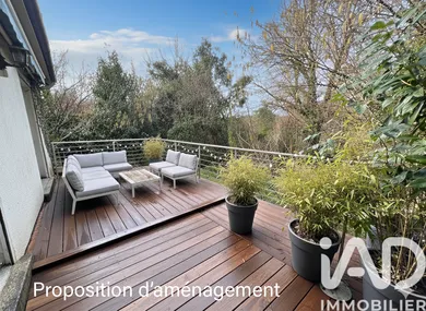 House in Le Cellier (44850)