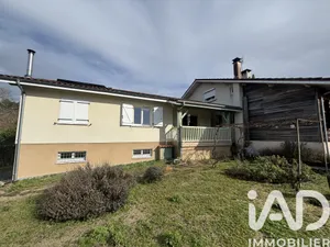 House in Saint-Julien-en-Born (40170)