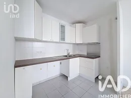 Appartement à Chessy (77700)