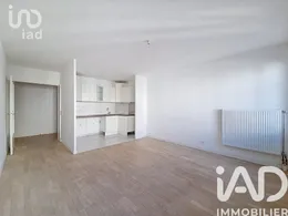 Appartement à Chessy (77700)