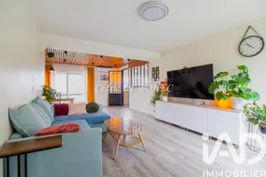 House in Beauchamp (95250)