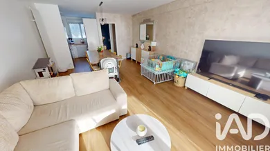 Maison à Vert-Saint-Denis (77240)