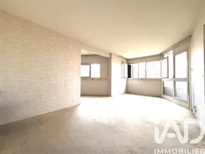 Apartment in Champs-sur-Marne (77420)