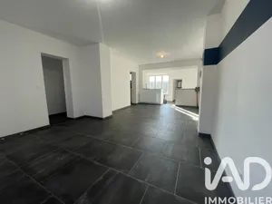 Maison de ville à Pernes (62550)