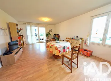 Appartement à Saint-Nazaire (44600)