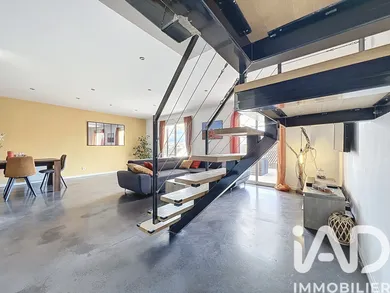 House in Villars (84400)