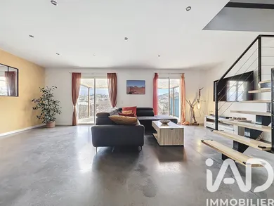 House in Villars (84400)