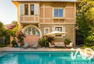 House in Antibes (06600)