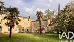 Mansion in Luçon (85400)