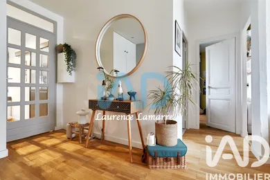 Maison à Colombes (92700)