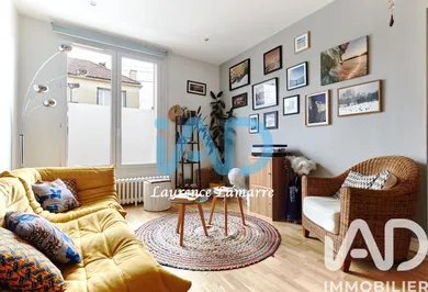 Maison à Colombes (92700)