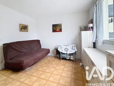 Appartement à Le Bourget (93350)