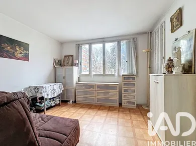 Appartement à Le Bourget (93350)
