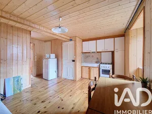 Maison de ville à Chaudes-Aigues (15110)