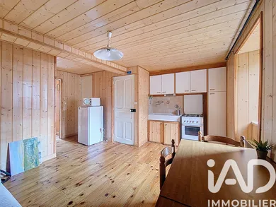 Maison de ville à Chaudes-Aigues (15110)