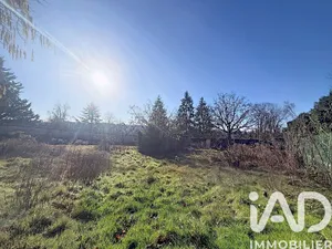 Terrain à Saint-Chéron (91530)