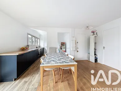 Apartment in Clamart (92140)