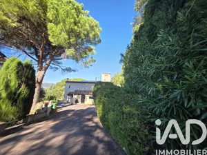 Mansion in Saint-Paul-de-Vence (06570)