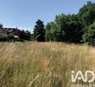 Terrain à bâtir à Le Mans (72000)