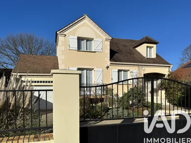 Maison à Morsang-sur-Orge (91390)