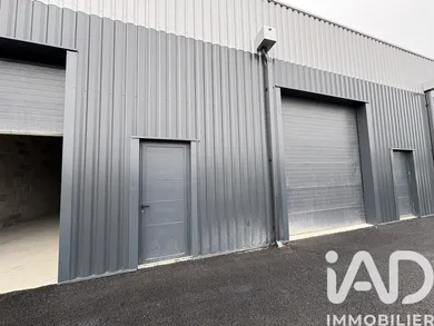 Immeuble à Montussan (33450)