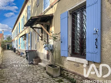 Maison de ville à Taverny (95150)